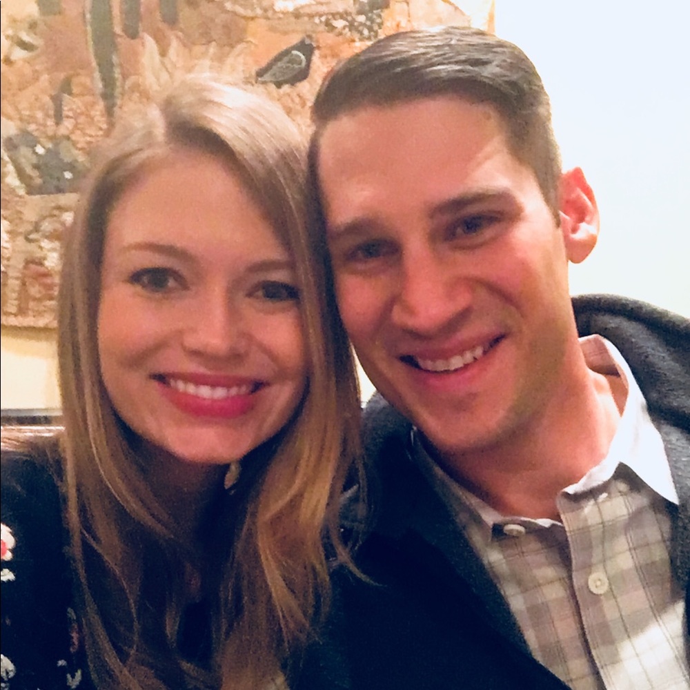 Meet your Posher, Kristen